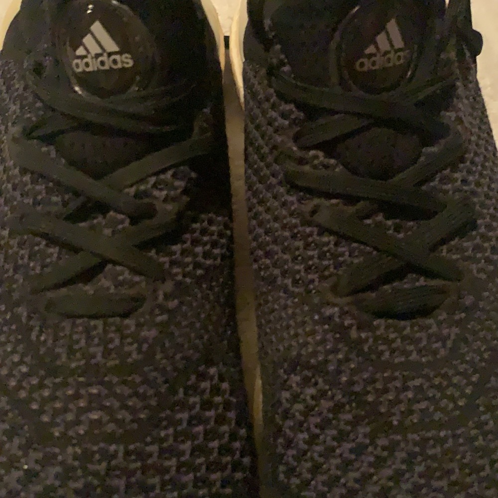 Adida ultra boost sneakers - Picture 6 of 14